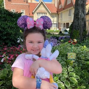 Meet your Posher, Amy